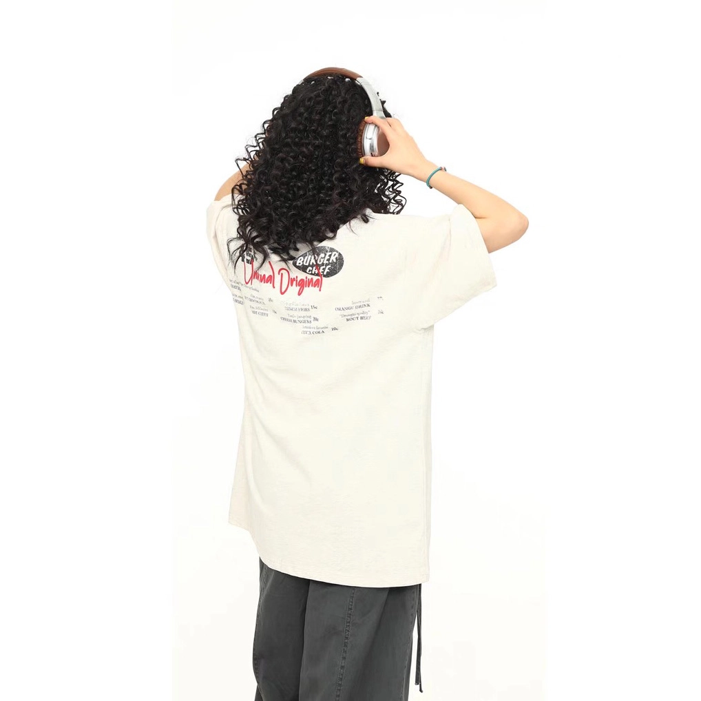 PAINT STAIN T