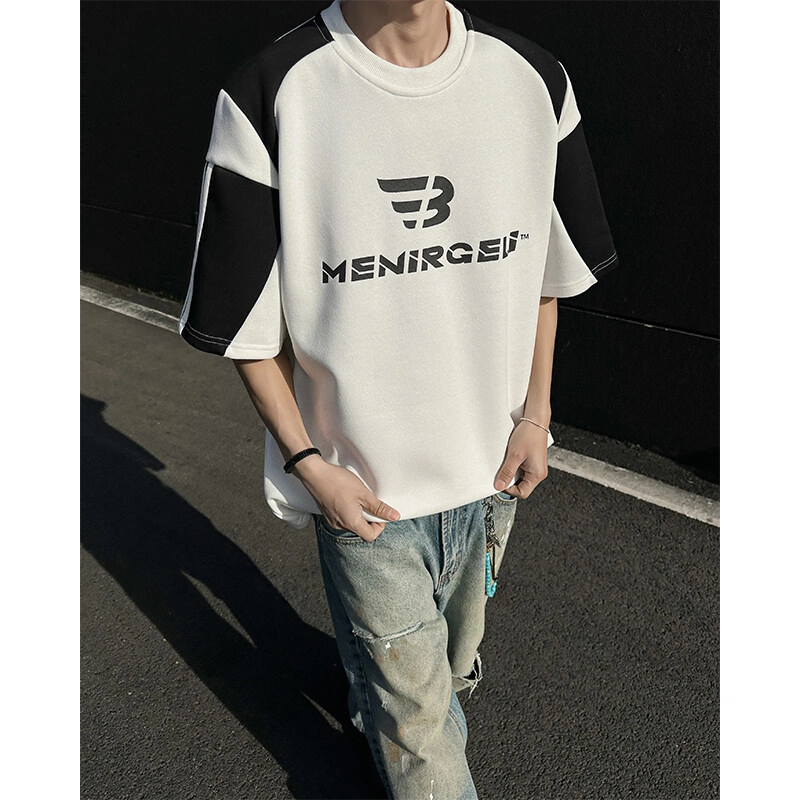 PAINT STAIN T