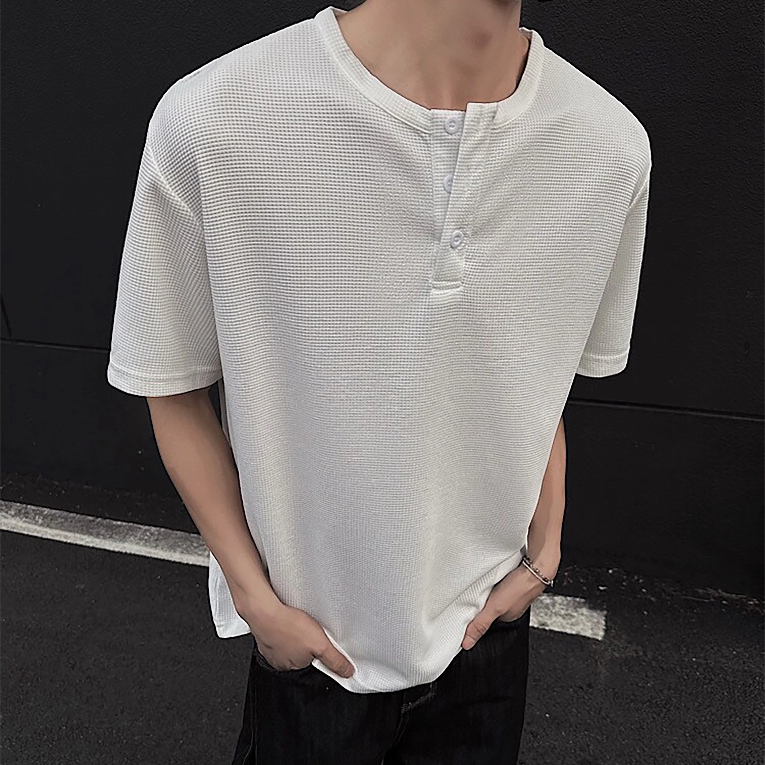 PAINT STAIN T