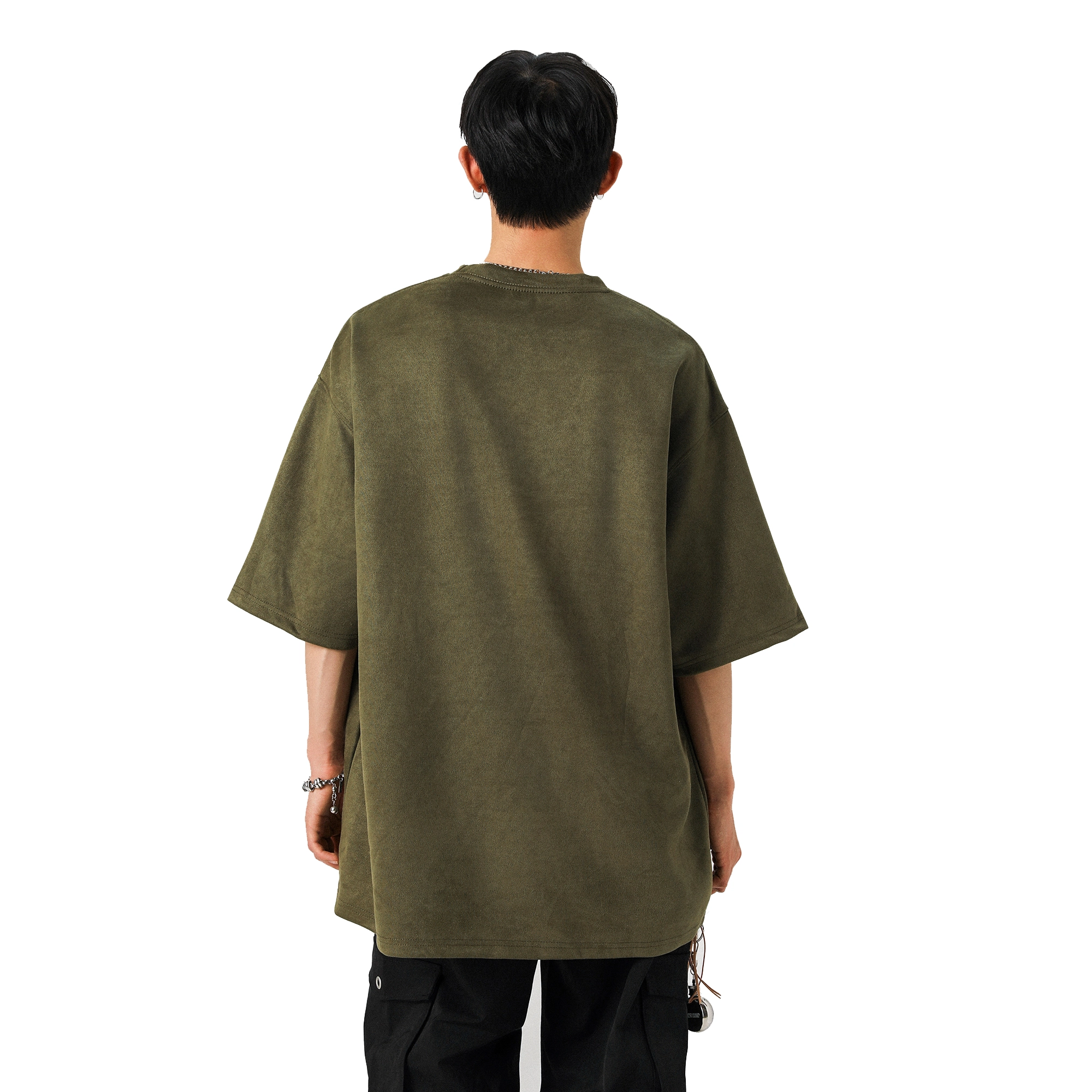 PAINT STAIN T