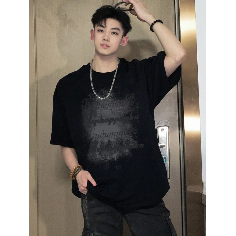 PAINT STAIN T