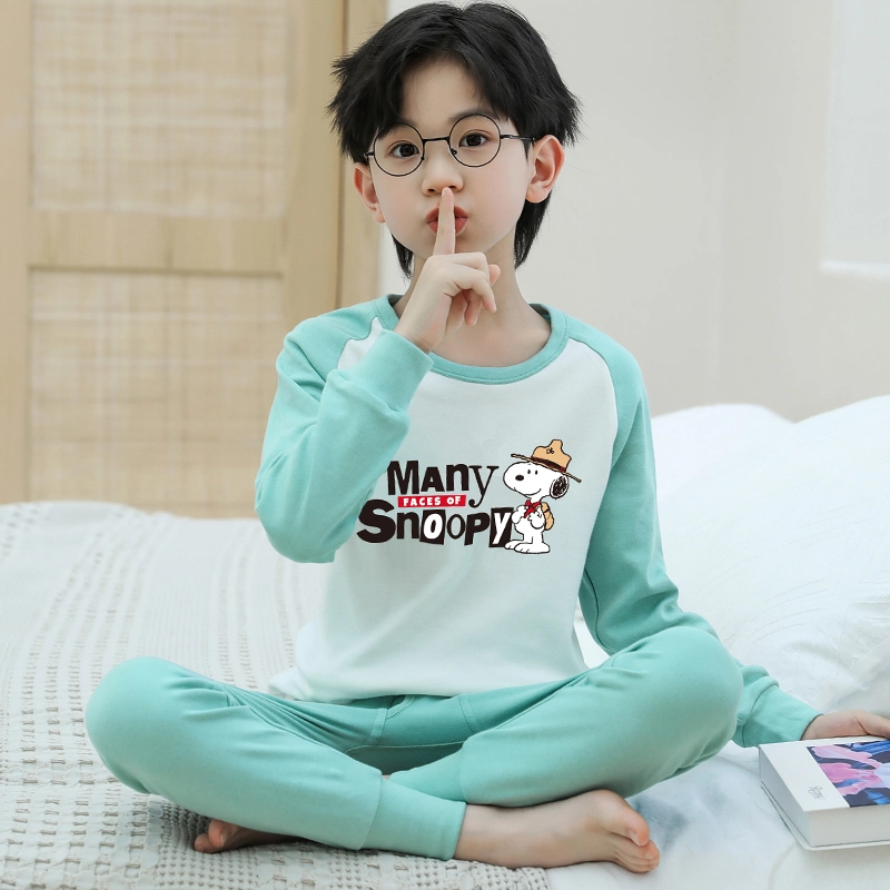SNOOPY A