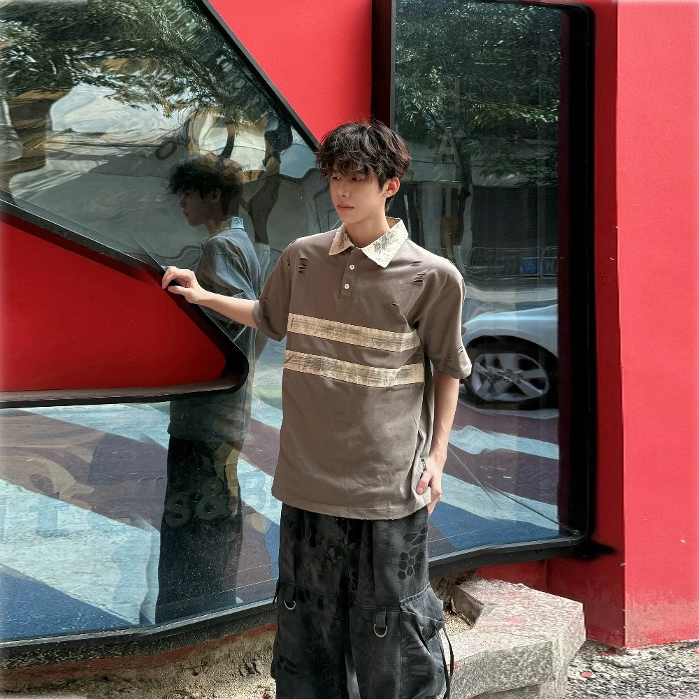 FDYZ Polo