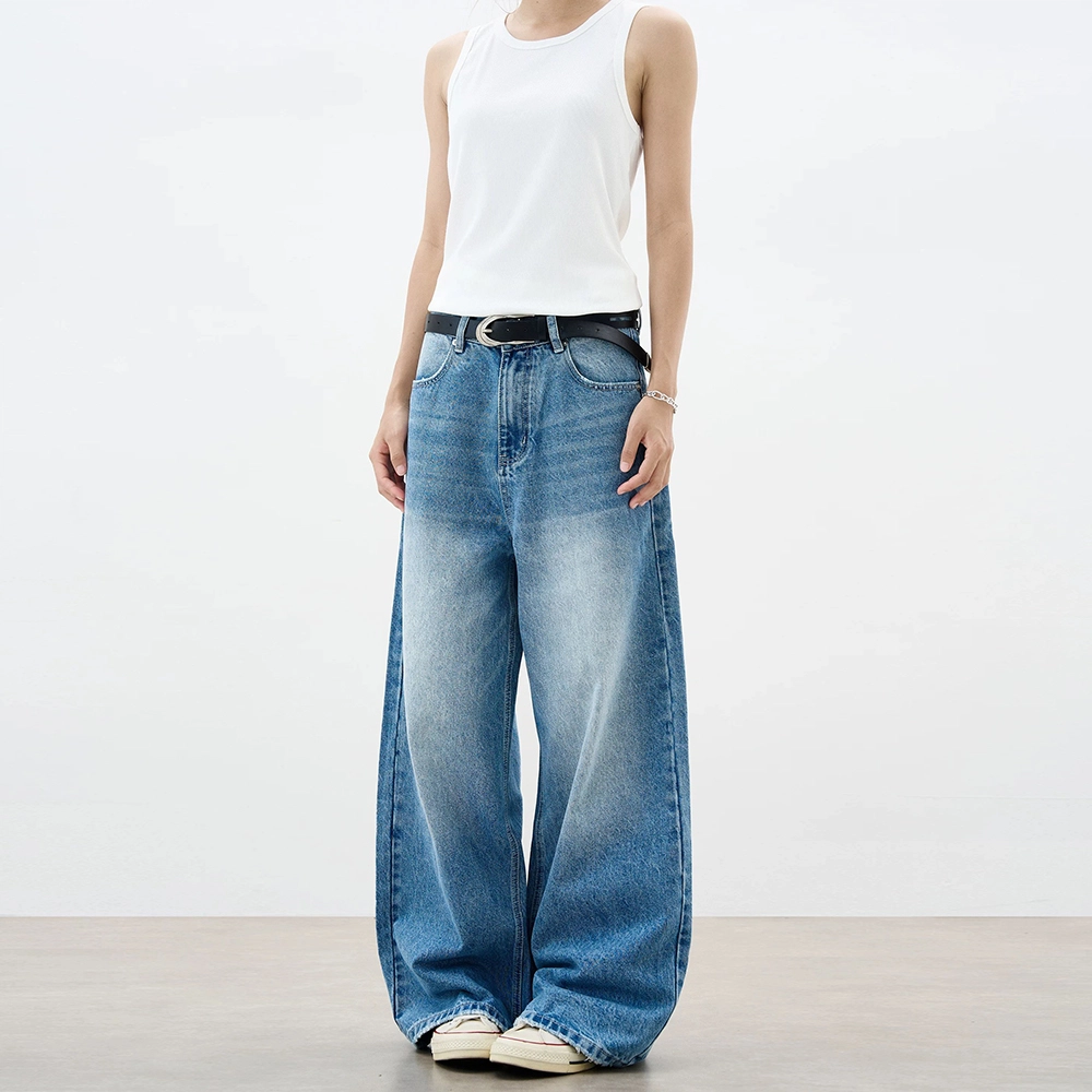 FDYZ baggycleanfit