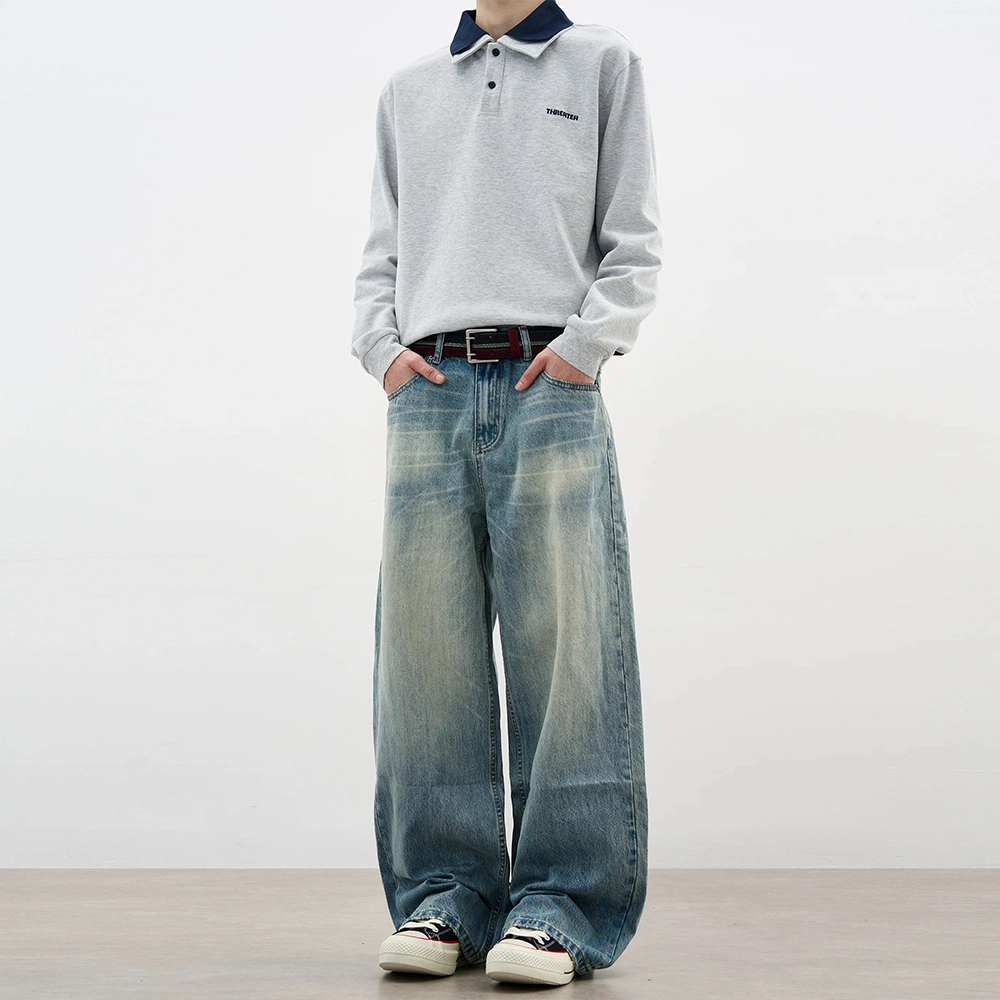 FDYZ vintagecleanfit
