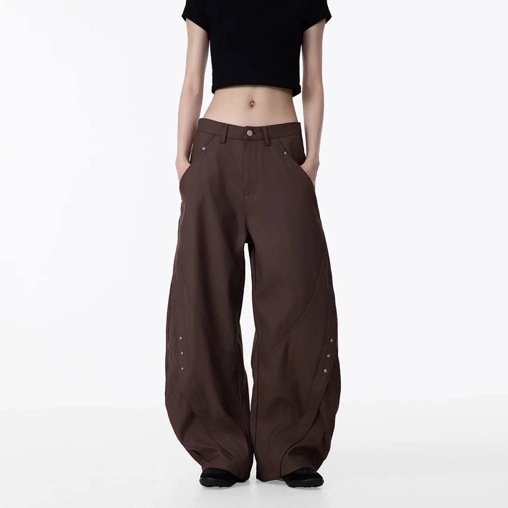 FDYZ cleanfitbaggy