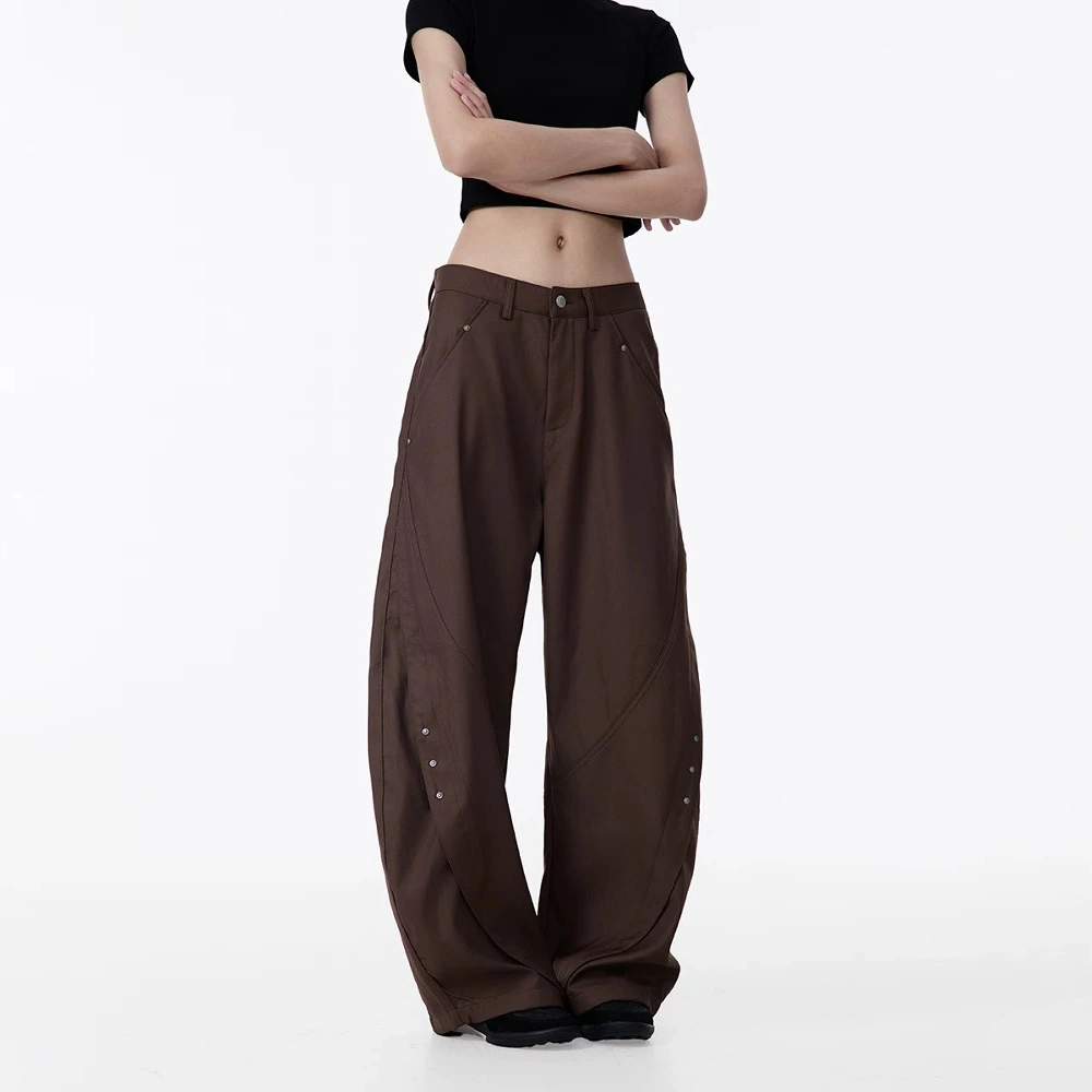 FDYZ cleanfitbaggy