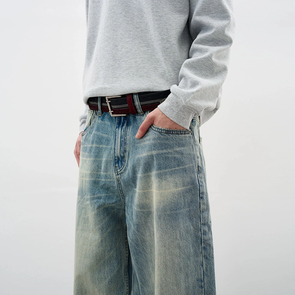 FDYZ vintagecleanfit