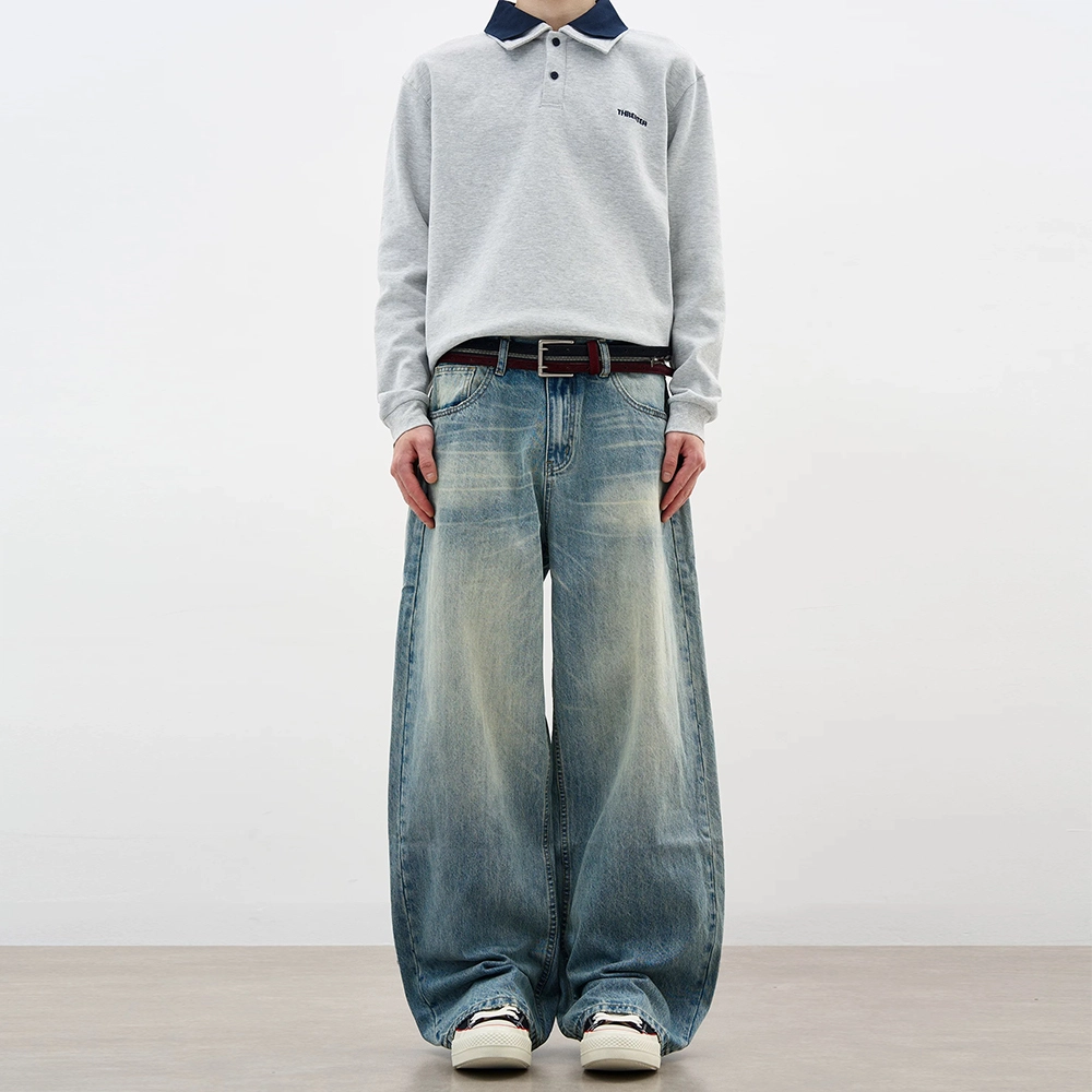 FDYZ vintagecleanfit