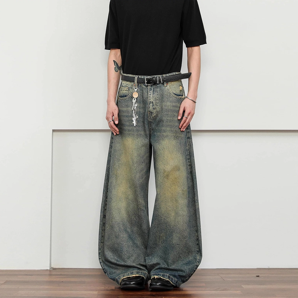 FDYZ baggy