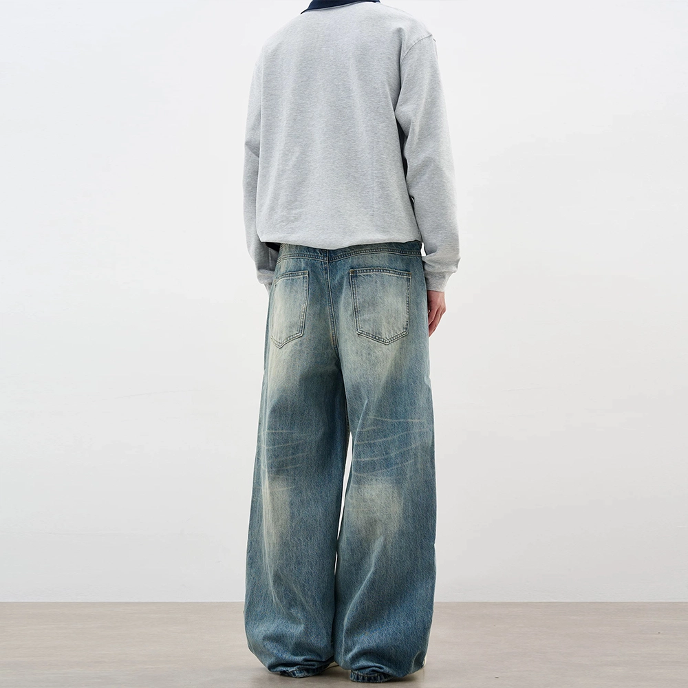 FDYZ vintagecleanfit