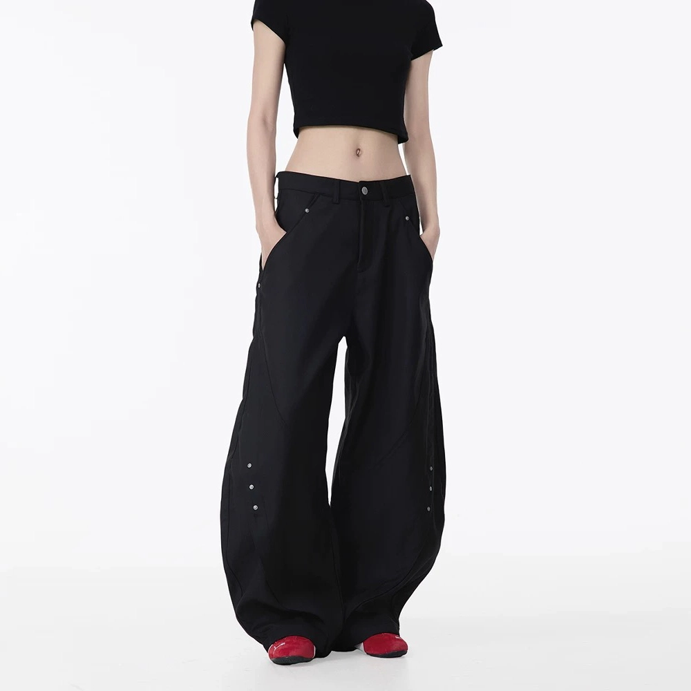 FDYZ cleanfitbaggy