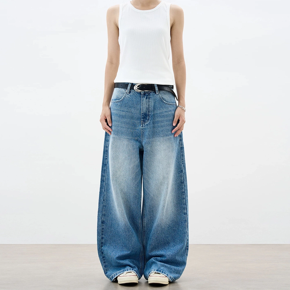 FDYZ baggycleanfit