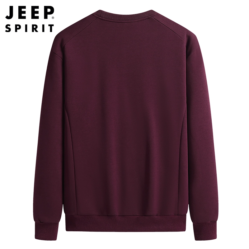 JEEP SPIRIT T