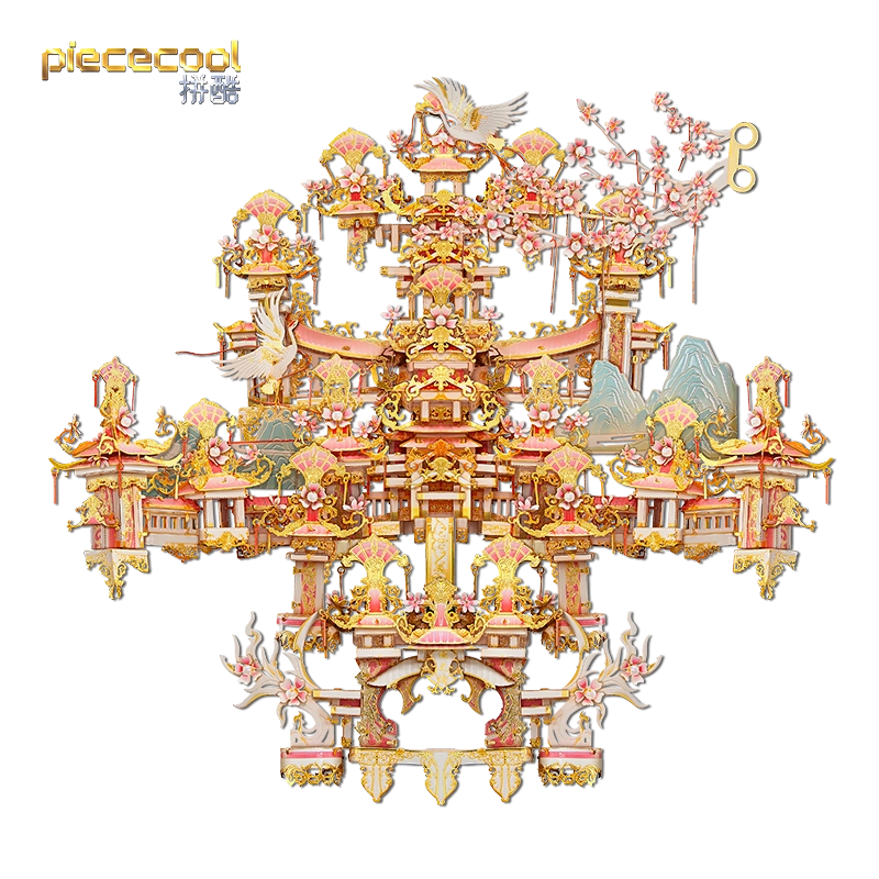 3D P278-GP