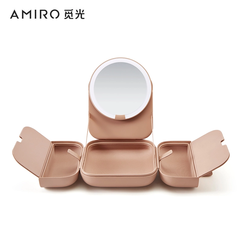 AMIRO 2.0