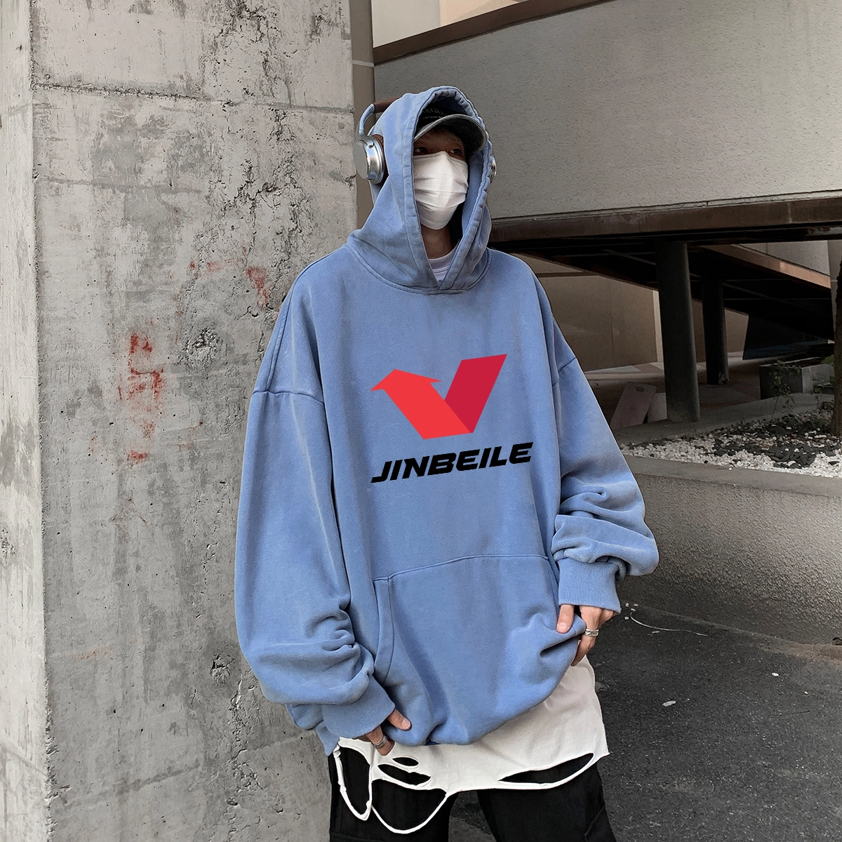 VLogo