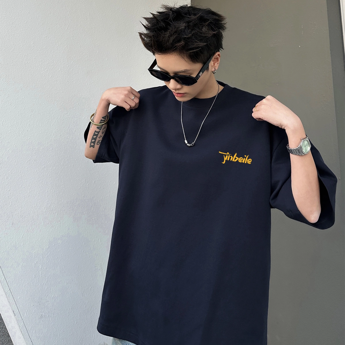 LogocleanfitT