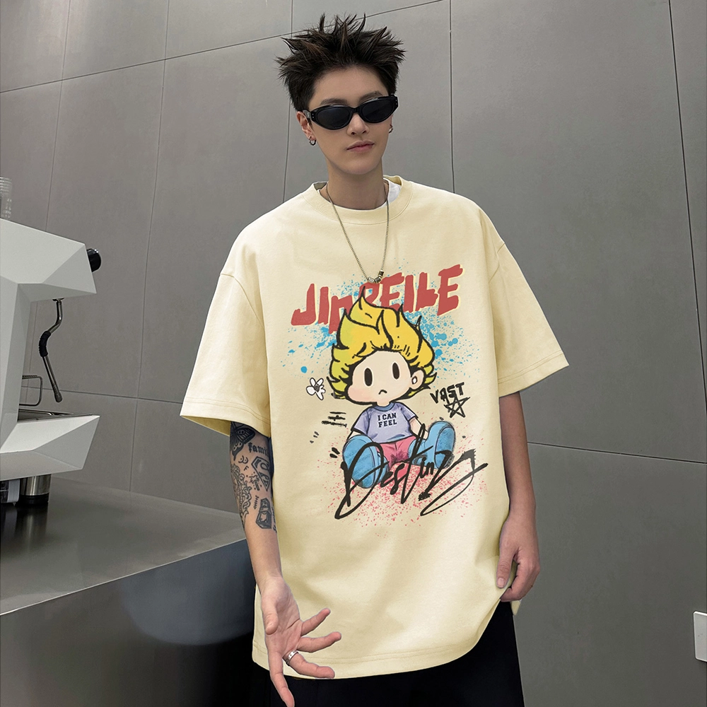 T