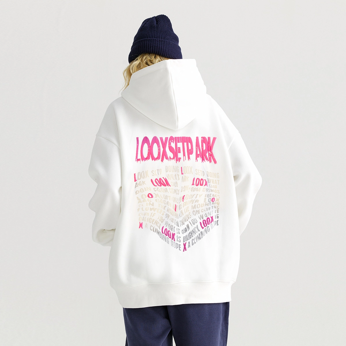 x LOOX