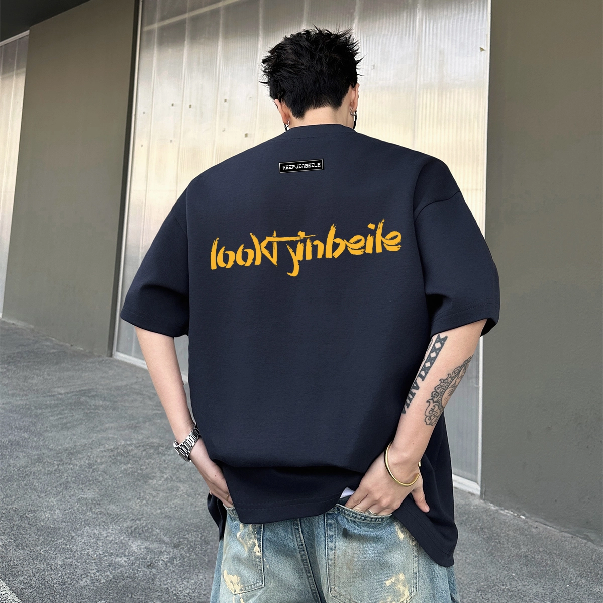LogocleanfitT