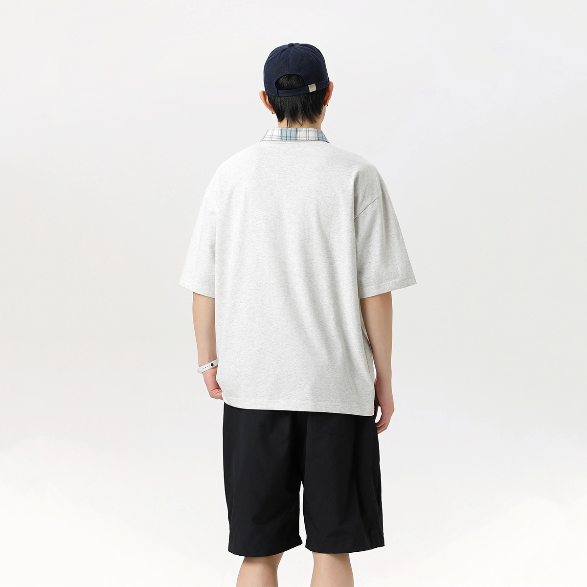 LogocleanfitPolo