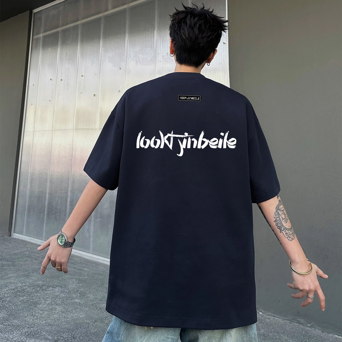 LogocleanfitT