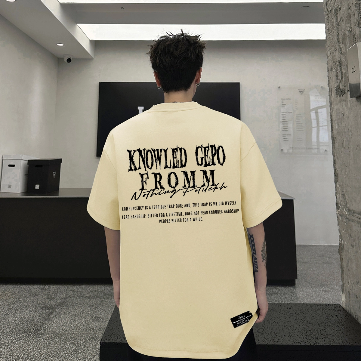 LogocleanfitT