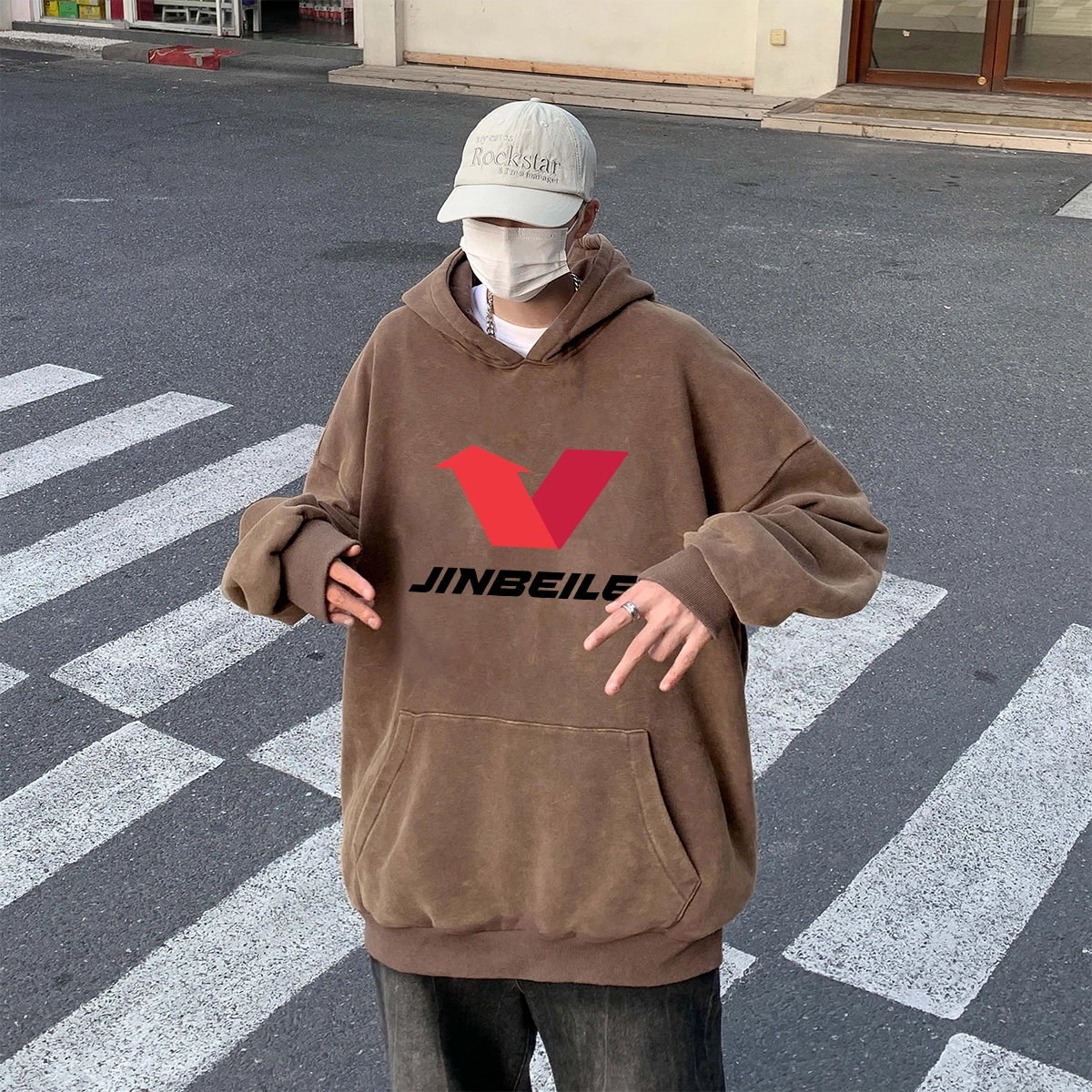 VLogo