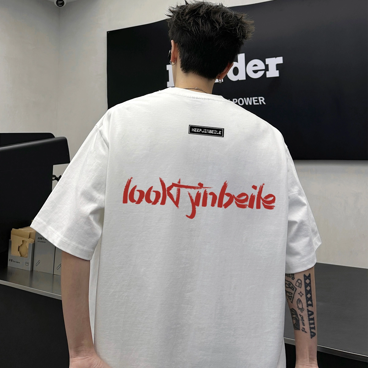 LogocleanfitT