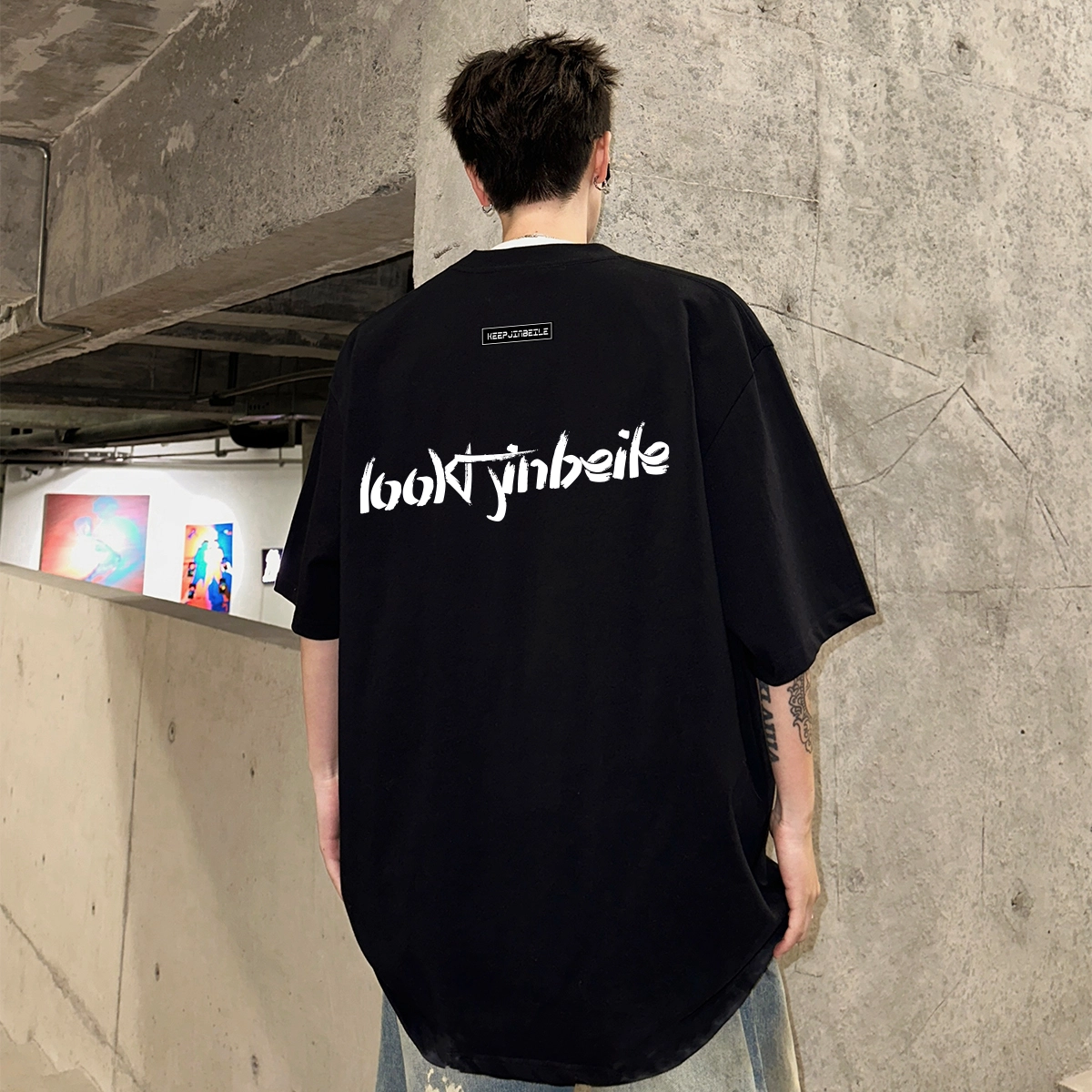 LogocleanfitT