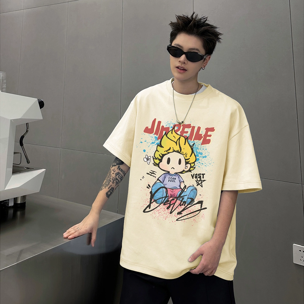 T