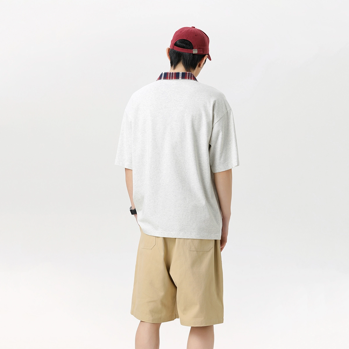 LogocleanfitPolo