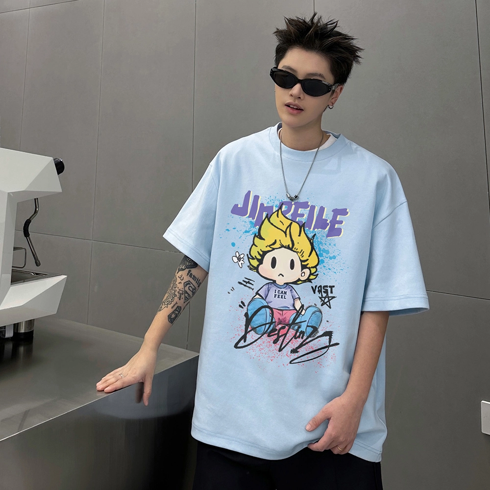T
