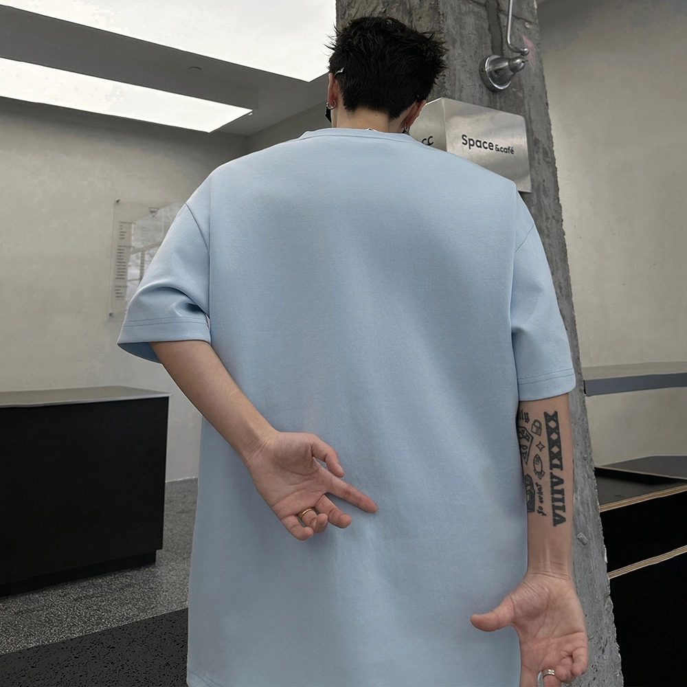 T
