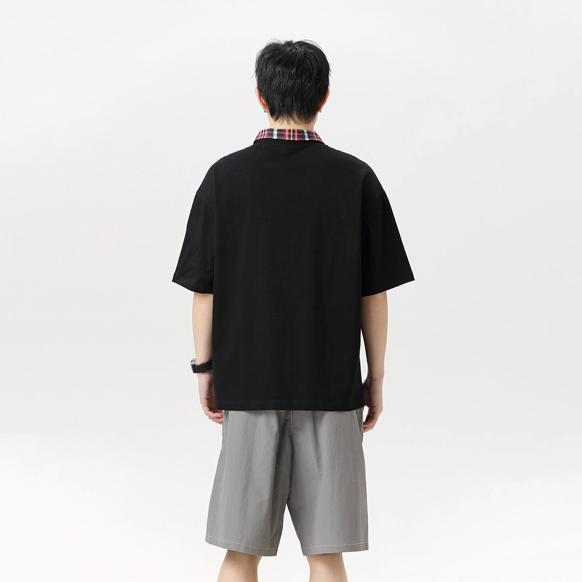 LogocleanfitPolo
