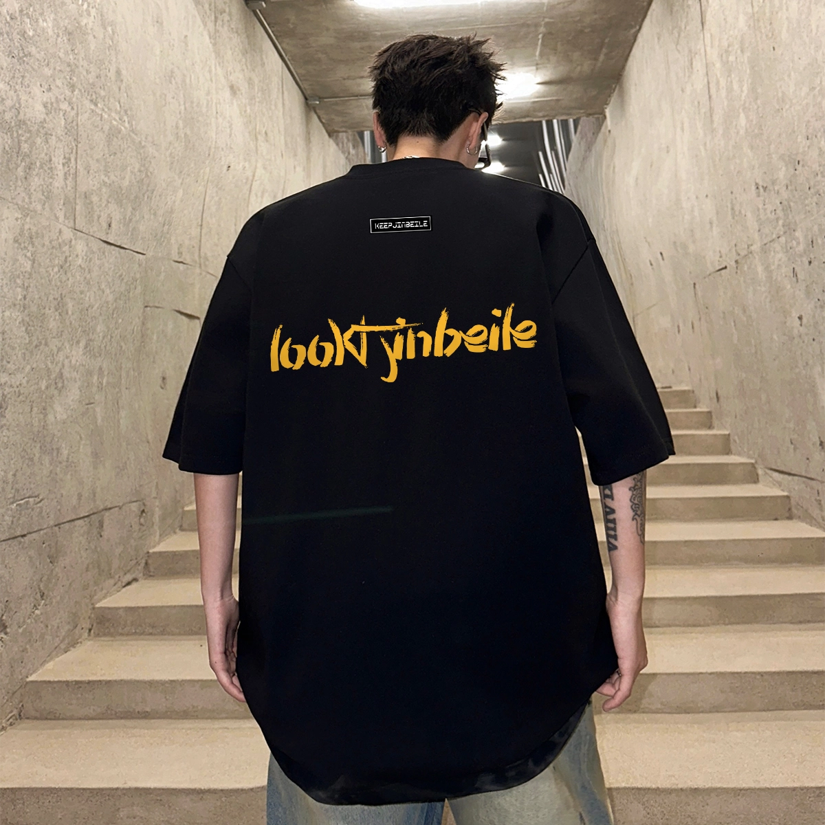 LogocleanfitT