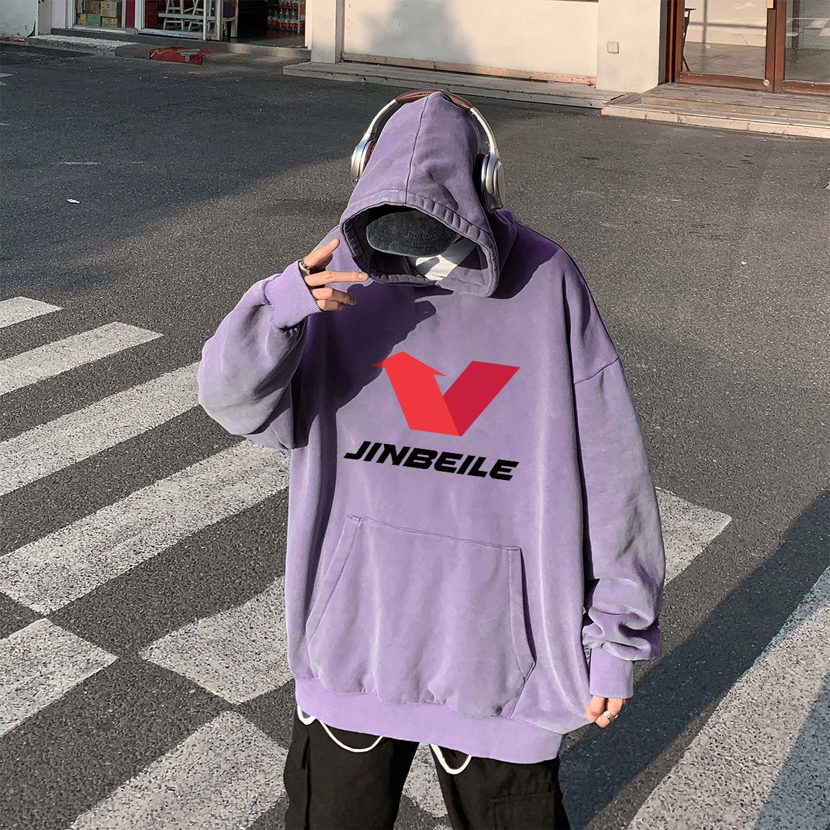 VLogo
