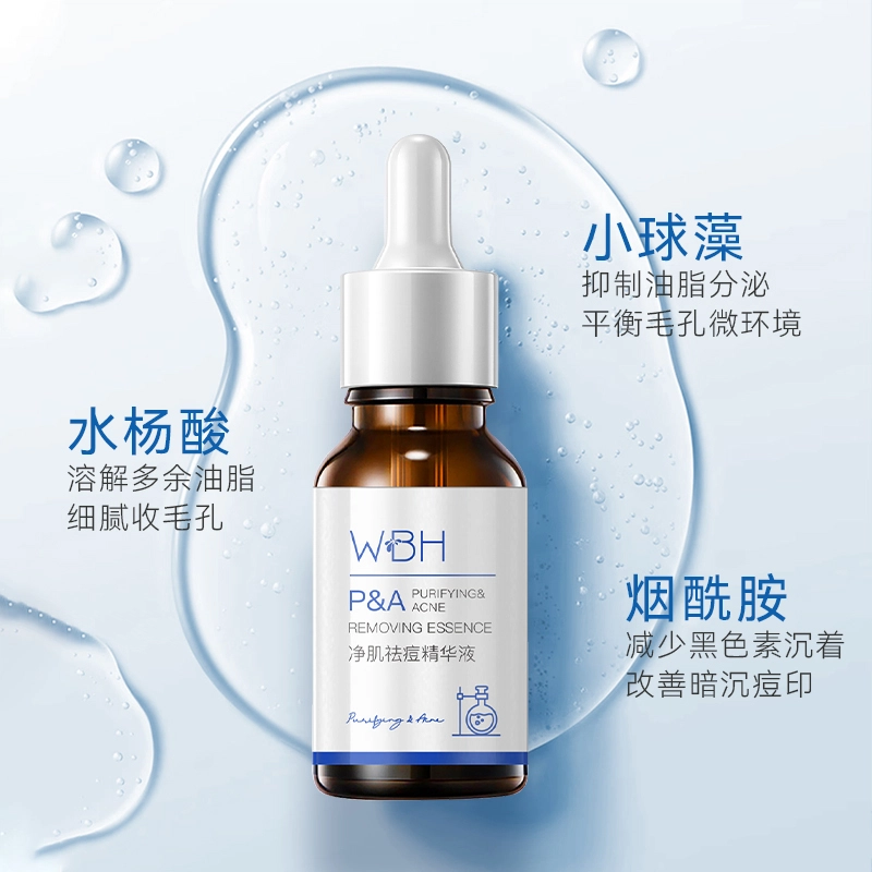 WBH 18ml