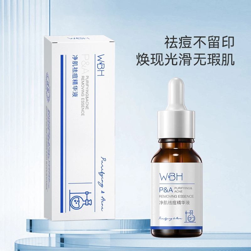 WBH 18ml