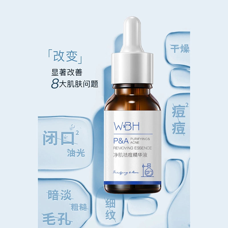 WBH 18ml