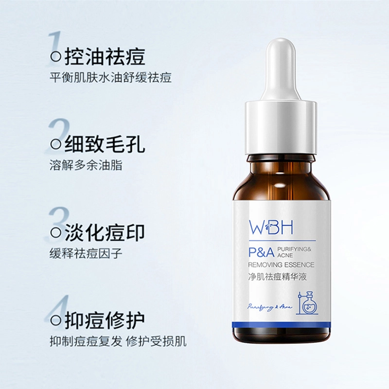 WBH 18ml