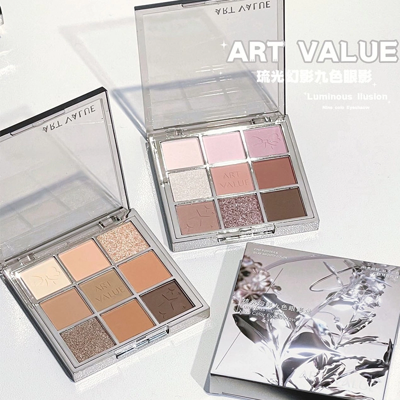 ART VALUE