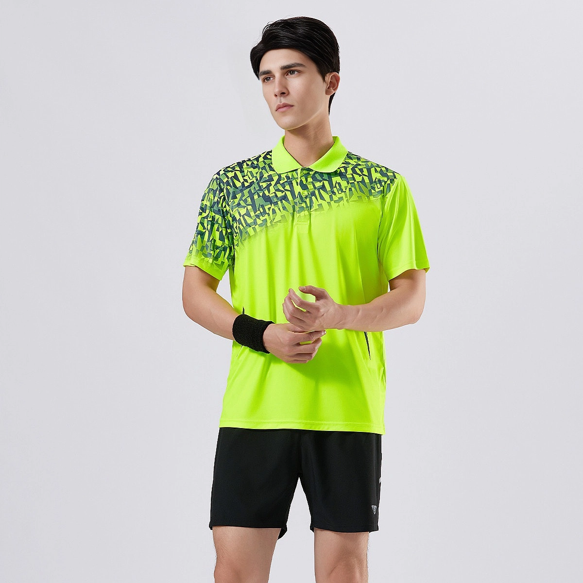 CENPIN Polo