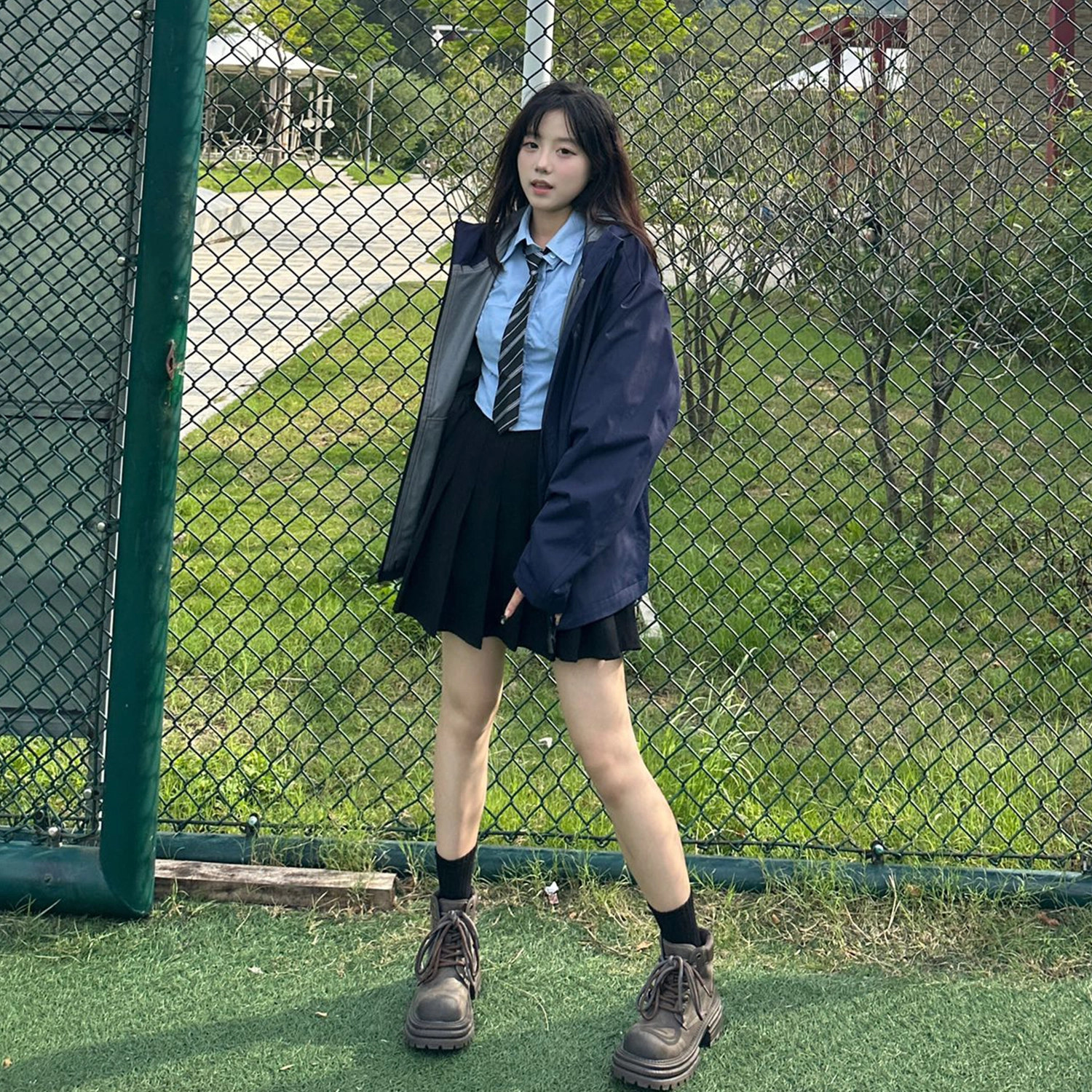 Skechers