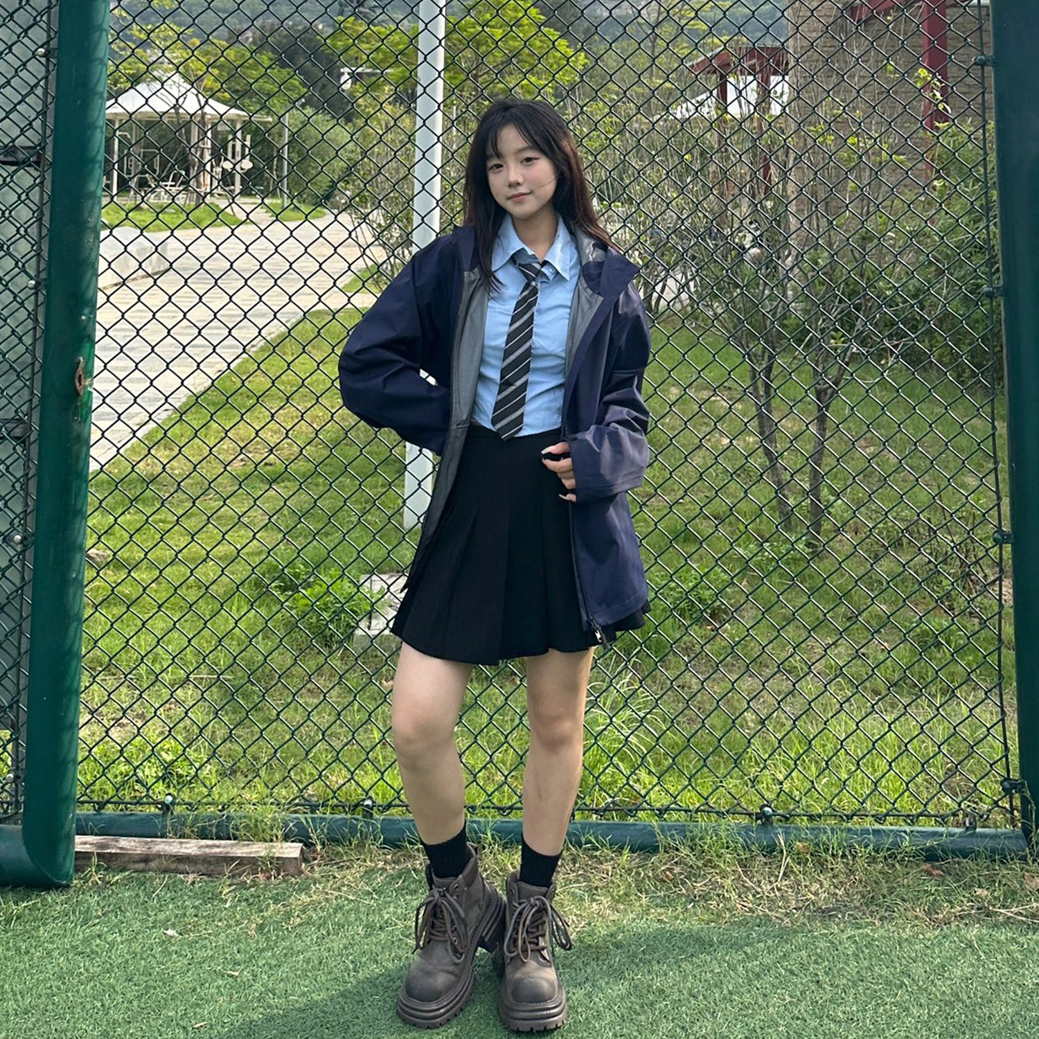 Skechers