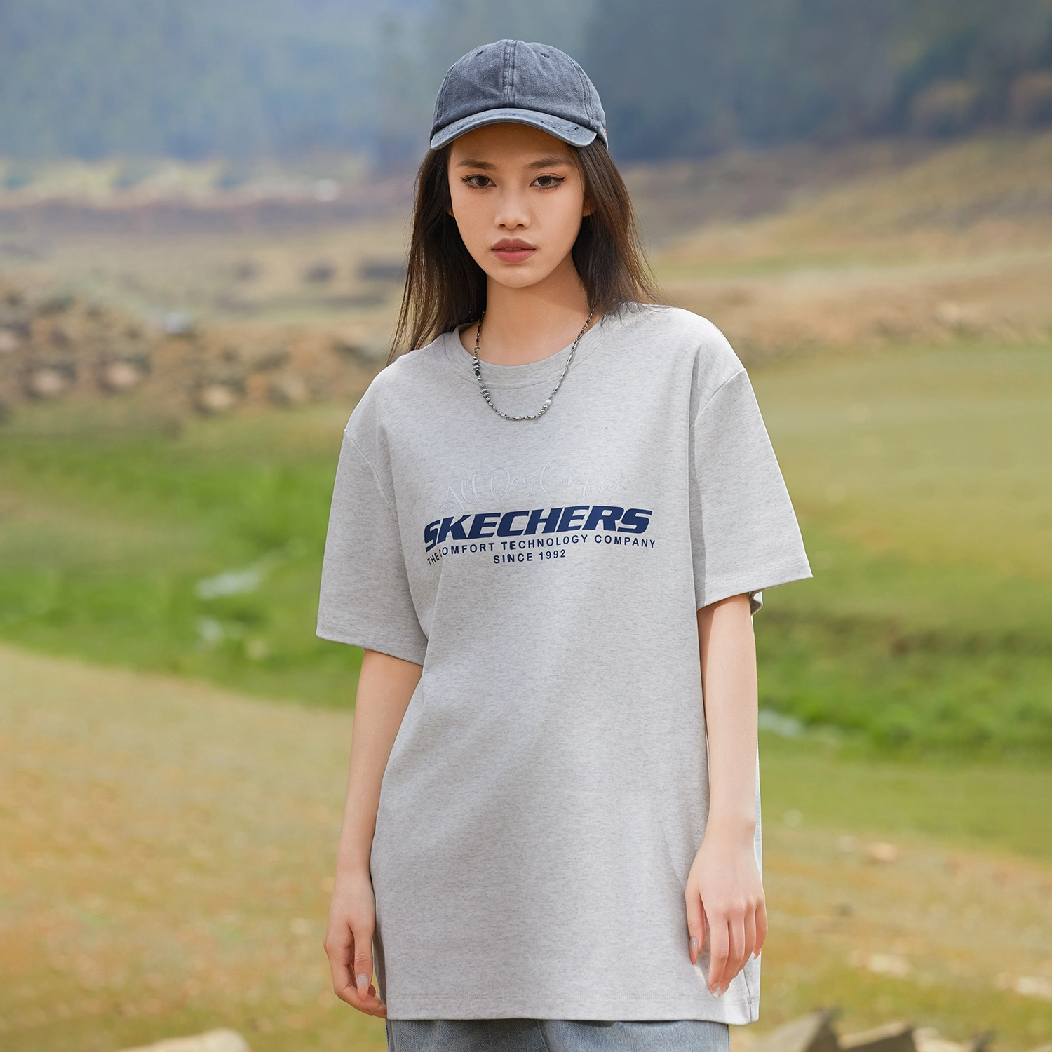 Skechers T