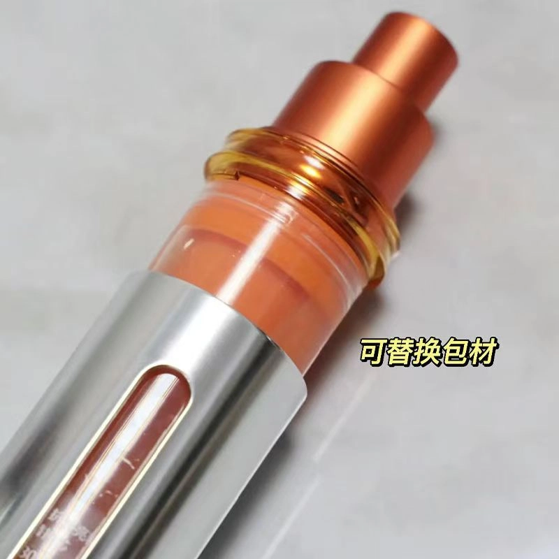 珀莱雅 红宝石 沁漾护肤套装 紧致补水淡化细纹