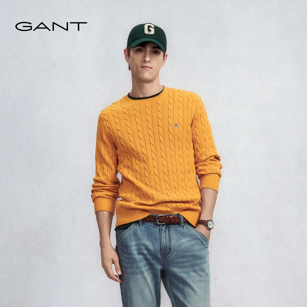 GANT 25