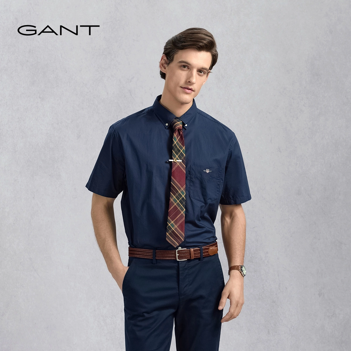 GANT